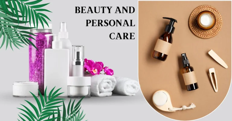 Creating Beauty and Personal Care Content Success Strategies 2024