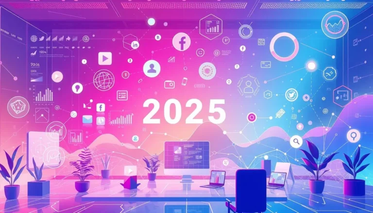 Content Marketing in 2025: New Rules for Success