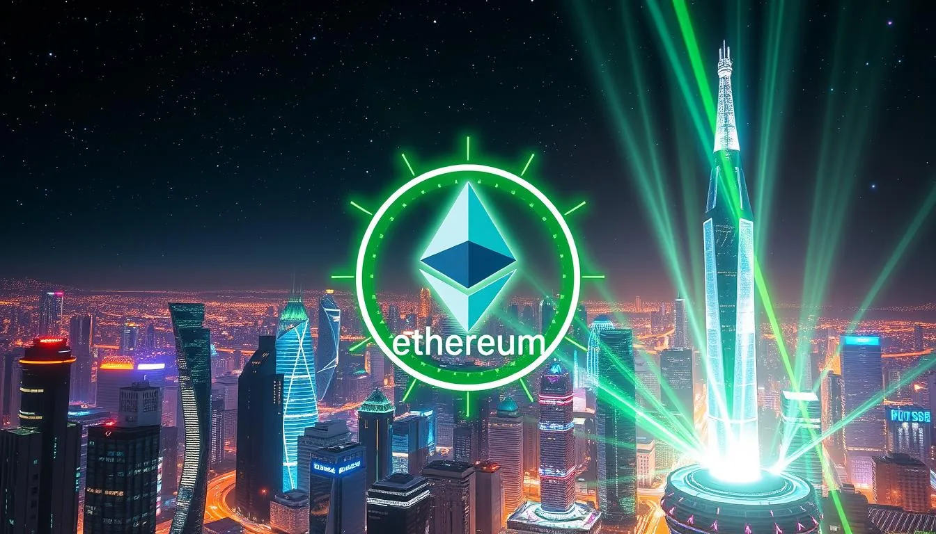 ETH 2.0: The Impact of Proof of Stake on Ethereum’s Value in 2025