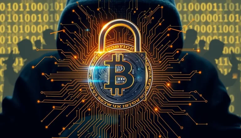 Bitcoin Security: How to Protect Your Investments from Hackers